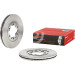 Brembo | Bremsscheibe | 09.A860.10 Brembo | Bremsscheibe | 09.A860.10