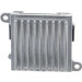Mahle | Regler, Innenraumgebläse | ABR 36 000P