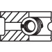 Mahle | Kolbenringsatz | 030 61 N0 Mahle | Kolbenringsatz | 030 61 N0
