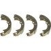 Brembo | Bremsbackensatz | S 30 515 Brembo | Bremsbackensatz | S 30 515