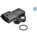 Meyle | Sensor, Saugrohrdruck | 37-14 812 0003 Meyle | Sensor, Saugrohrdruck | 37-14 812 0003