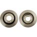 Bremsscheibe TRW SINGLE DF4943S