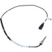 707050 Sensor, Abgastemperatur EASY FIT
