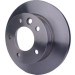 Hella | Bremsscheibe | 8DD 355 118-051 Hella | Bremsscheibe | 8DD 355 118-051