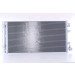 Nissens | Kondensator, Klimaanlage | 940160 Nissens | Kondensator, Klimaanlage | 940160