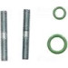 Nissens | Kondensator, Klimaanlage | 940034 Nissens | Kondensator, Klimaanlage | 940034