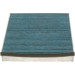 BOSCH 0 986 628 538 Innenraumfilter BOSCH 0 986 628 538 Innenraumfilter