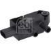 FEBI BILSTEIN 186535 Sensor, Abgasdruck FEBI BILSTEIN 186535 Sensor, Abgasdruck