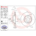 Brembo | Bremsscheibe | 09.5749.11 Brembo | Bremsscheibe | 09.5749.11
