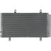 Mahle | Kondensator, Klimaanlage | AC 1076 000S