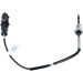 NRF | Sensor, Abgastemperatur | 707053 NRF | Sensor, Abgastemperatur | 707053