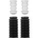 PK016 Staubschutzsatz, Stoßdämpfer PROTECTION KIT PK016 Staubschutzsatz, Stoßdämpfer PROTECTION KIT