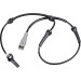 Metzger | Sensor, Raddrehzahl | 09001263 Metzger | Sensor, Raddrehzahl | 09001263