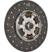 Valeo 827190 Kupplungssatz REMANUFACTURED KIT3P Valeo 827190 Kupplungssatz REMANUFACTURED KIT3P