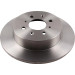 Valeo | Bremsscheibe | 197014