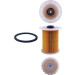 KX 183D Kraftstofffilter
