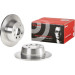 Brembo Bremsscheibe PRIME LINE 08.5559.10
