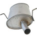 Bosal | Endschalldämpfer | 247-115 Bosal | Endschalldämpfer | 247-115
