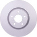 Hella | Bremsscheibe | 8DD 355 114-841