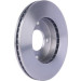 Hella | Bremsscheibe | 8DD 355 110-931