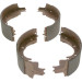 BOSCH | Bremsbackensatz | 0 986 487 287