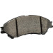 ZIMMERMANN COAT Z 540.5310.20 Bremsscheibe 280mm + 25979.170.1 Bremsbeläge für SUZUKI SX4, VITARA ZIMMERMANN COAT Z 540.5310.20 Bremsscheibe 280mm + 25979.170.1 Bremsbeläge für SUZUKI SX4, VITARA