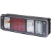 Hella | Heckleuchte | 2VP 340 961-031