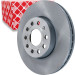 FEBI Bremsscheibe Ø288 22902+ Bremsbeläge 16447 für SKODA SUPERB 3U4, PR-Nummer: 1ZC FEBI Bremsscheibe Ø288 22902+ Bremsbeläge 16447 für SKODA SUPERB 3U4, PR-Nummer: 1ZC