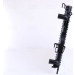 Nissens | Kühler, Motorkühlung | 63816A Nissens | Kühler, Motorkühlung | 63816A