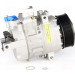Nissens | Kompressor, Klimaanlage | 890359 Nissens | Kompressor, Klimaanlage | 890359