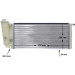 Mahle | Kühler, Motorkühlung | CR 617 000S Mahle | Kühler, Motorkühlung | CR 617 000S