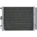 Nissens | Kondensator, Klimaanlage | 940267