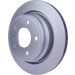 Hella | Bremsscheibe | 8DD 355 104-611