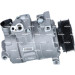 NRF | Kompressor, Klimaanlage | 32809