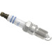 BOSCH 0 242 225 611 Zündkerze Double Platinum BOSCH 0 242 225 611 Zündkerze Double Platinum