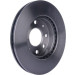 Hella | Bremsscheibe | 8DD 355 111-341