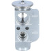 38511 Expansionsventil, Klimaanlage EASY FIT