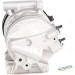 Nissens | Kompressor, Klimaanlage | 890211 Nissens | Kompressor, Klimaanlage | 890211