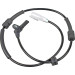 Metzger | Sensor, Raddrehzahl | 09001143 Metzger | Sensor, Raddrehzahl | 09001143