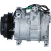 32167 Kompressor, Klimaanlage EASY FIT