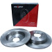 Maxgear | Bremsscheibe | 19-3342 Maxgear | Bremsscheibe | 19-3342