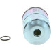 BOSCH | Kraftstofffilter | 1 457 434 435