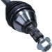 Maxgear | Antriebswelle | 49-1815 Maxgear | Antriebswelle | 49-1815