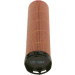 BOSCH F 026 400 205 Luftfilter