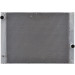 Mahle | Kühler, Motorkühlung | CR 580 000P Mahle | Kühler, Motorkühlung | CR 580 000P