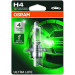 Osram | Glühlampe, Fernscheinwerfer | Ultra Life H4 Einzelblister | 64193ULT-01B Osram | Glühlampe, Fernscheinwerfer | Ultra Life H4 Einzelblister | 64193ULT-01B