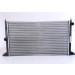 Nissens | Kühler, Motorkühlung | 63991 Nissens | Kühler, Motorkühlung | 63991