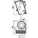 Mahle | Ölkühler, Motoröl | CLC 24 000P Mahle | Ölkühler, Motoröl | CLC 24 000P