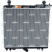NRF | Kühler, Motorkühlung | 59259 NRF | Kühler, Motorkühlung | 59259
