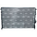 NRF | Kühler, Motorkühlung | 58326 NRF | Kühler, Motorkühlung | 58326